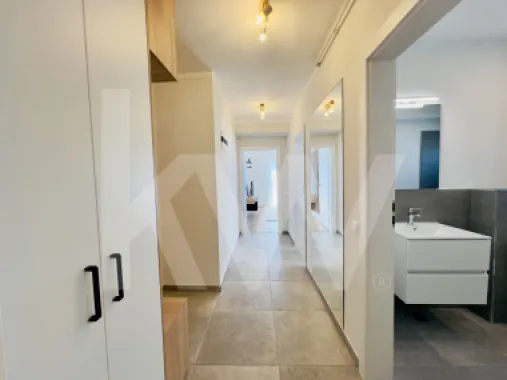 Penthouse 4 camere