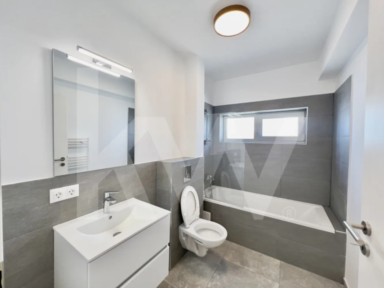 Penthouse 4 camere