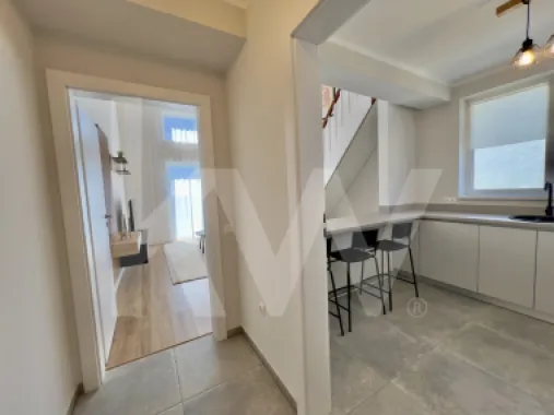 Penthouse 4 camere