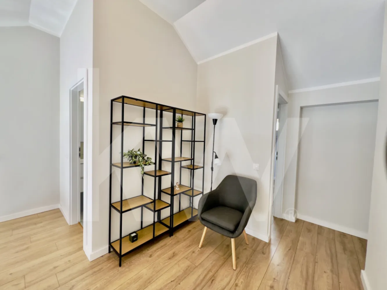Penthouse 4 camere