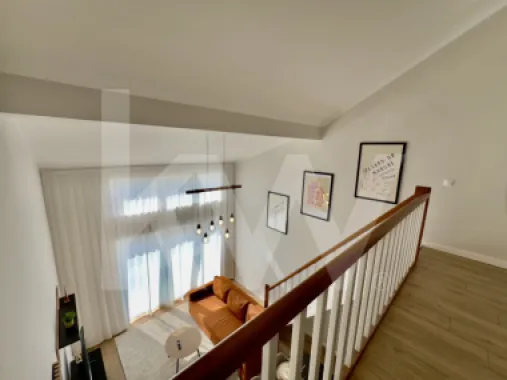 Penthouse 4 camere