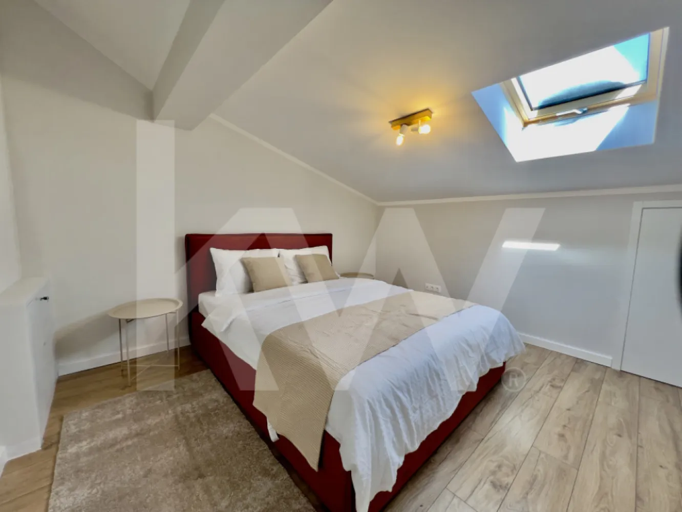 Penthouse 4 camere