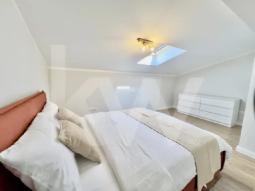 Penthouse 4 camere