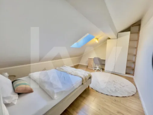 Penthouse 4 camere