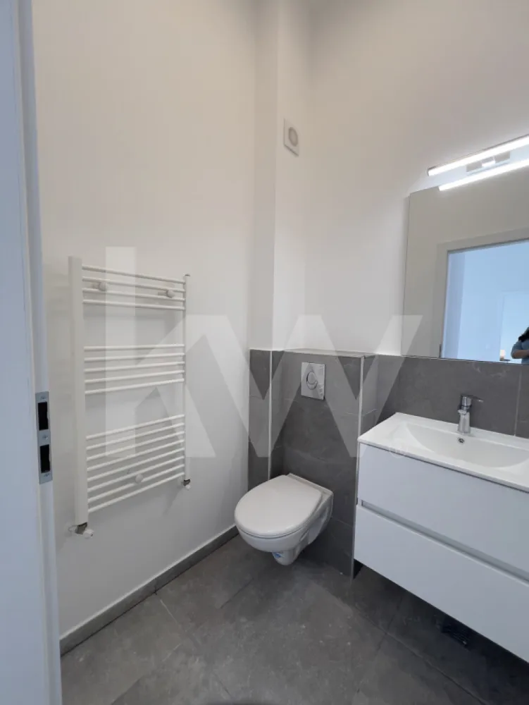 Penthouse 4 camere