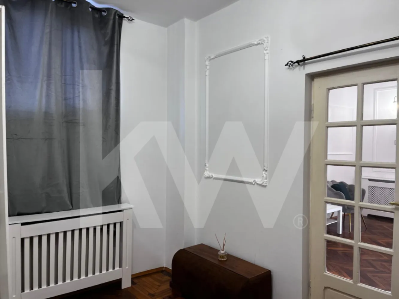 Apartament 3 camere de închiriat – liniște, accesibilitate și viață urbană