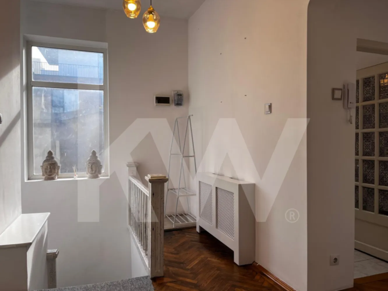 Apartament 3 camere de închiriat – liniște, accesibilitate și viață urbană
