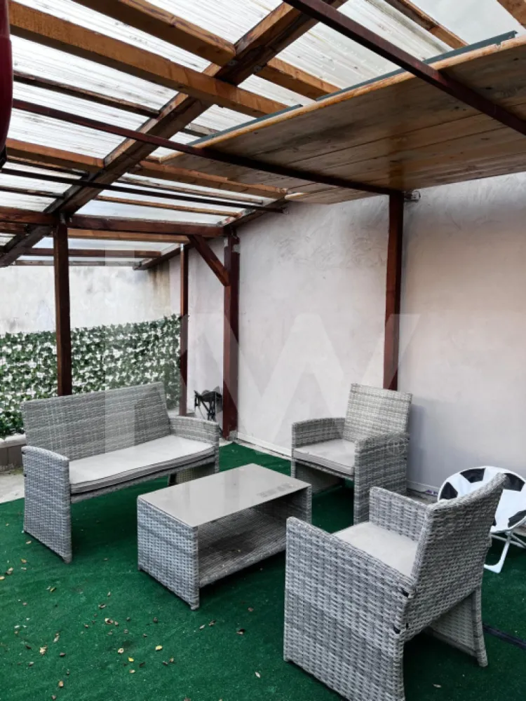 Apartament 3 camere de închiriat – liniște, accesibilitate și viață urbană