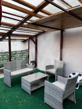 Apartament 3 camere de închiriat – liniște, accesibilitate și viață urbană