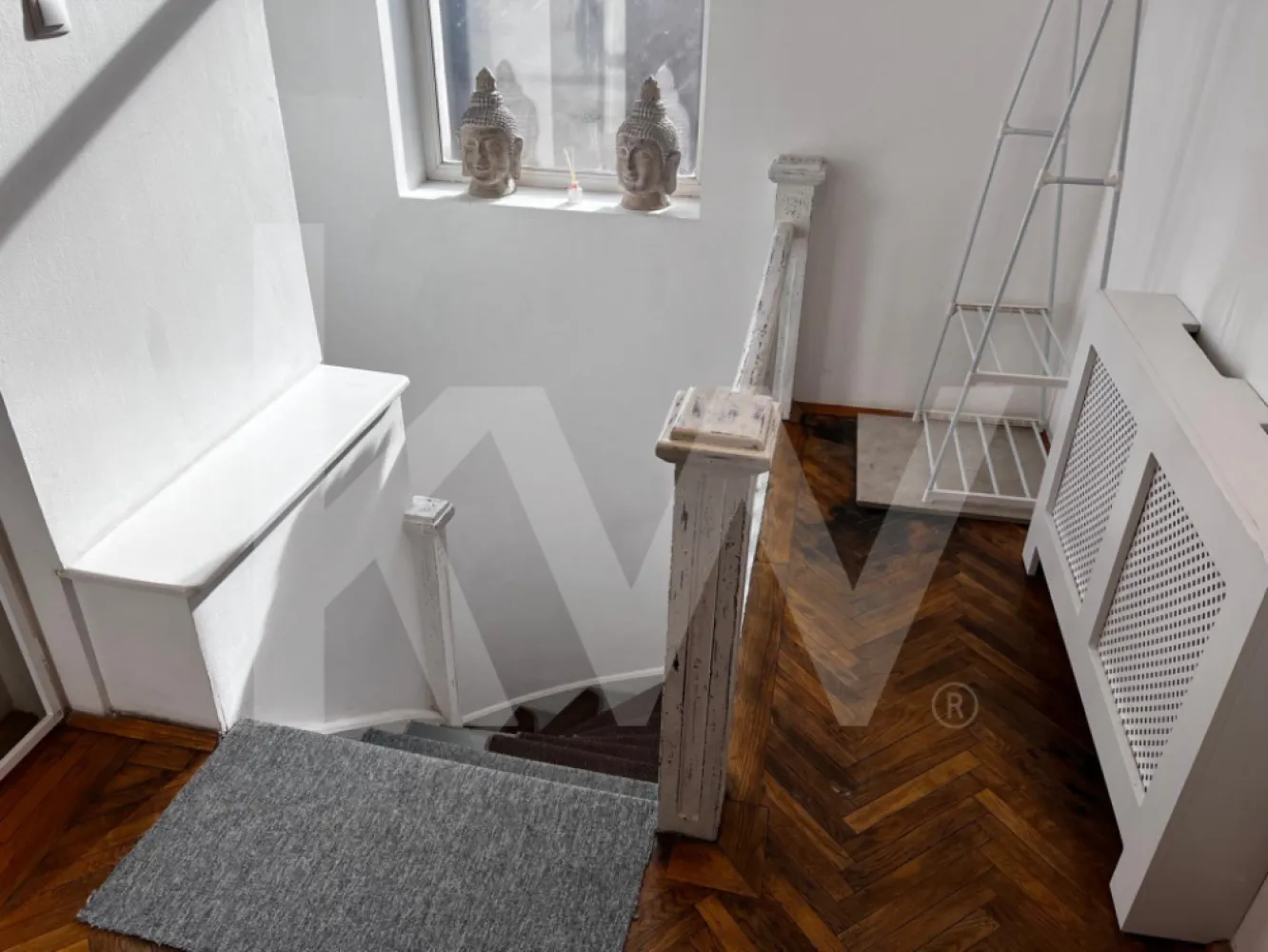 Apartament 3 camere de închiriat – liniște, accesibilitate și viață urbană