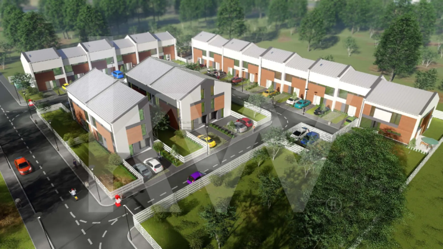 Teren de 5036mp cu autorizatie de construire valabila in Pantelimon, Ilfov - Oportunitate excelenta de investitie!

Teren intravilan in suprafata de 5036 mp, amplasat in Pantelimon, Ilfov, intr-o zona in plina dezvoltare rezidentiala. Proprietatea beneficiaza de autorizatie de construire valabila pentru un ansamblu rezidential format din vile individuale (6 unitati) sau locuinte tip duplex (15 unitati), cu regim de inaltime P+1E+M (3033 mp construiti) si toate utilitatile disponibile in proximitate. Terenul are un front stradal generos si acces facil din soseaua principala, DJ301, fiind ideal pentru dezvoltatorii care doresc sa realizeze un proiect modern, adaptat cererii crescande din zona metropolitana a Bucurestiului. Localizarea ofera acces rapid catre Bucuresti, centre comerciale, scoli si mijloace de transport.

Suprafata teren: 5036 mp
Coeficienti urbanistici: POT 30%, CUT 0,75
Suprafata construita desfasurata: 3033 mp
Unitati rezidentiale: P+1+M, 6 vile individuale si 15 locuinte tip duplex, fiecare are prevazut 2 locuri de parcare si curte individuala.

Pentru detalii suplimentare sau vizionare, va stam la dispozitie. Iar aici se poate vizualiza locatia: https://vm.tiktok.com/ZNdpyPTNA/

La pretul afisate se adauga TVA-ul conform legislatiei in vigoare.