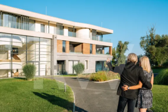 ZALA SPRINGS GOLF RESORT – Un univers dedicat rafinamentului și investiției