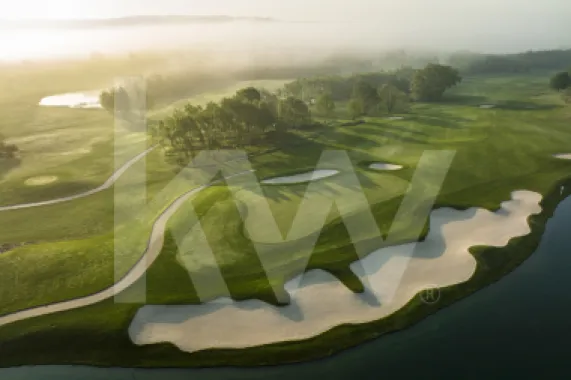 ZALA SPRINGS GOLF RESORT – Un univers dedicat rafinamentului și investiției