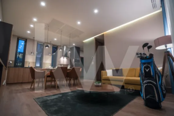 ZALA SPRINGS GOLF RESORT – Un univers dedicat rafinamentului și investiției