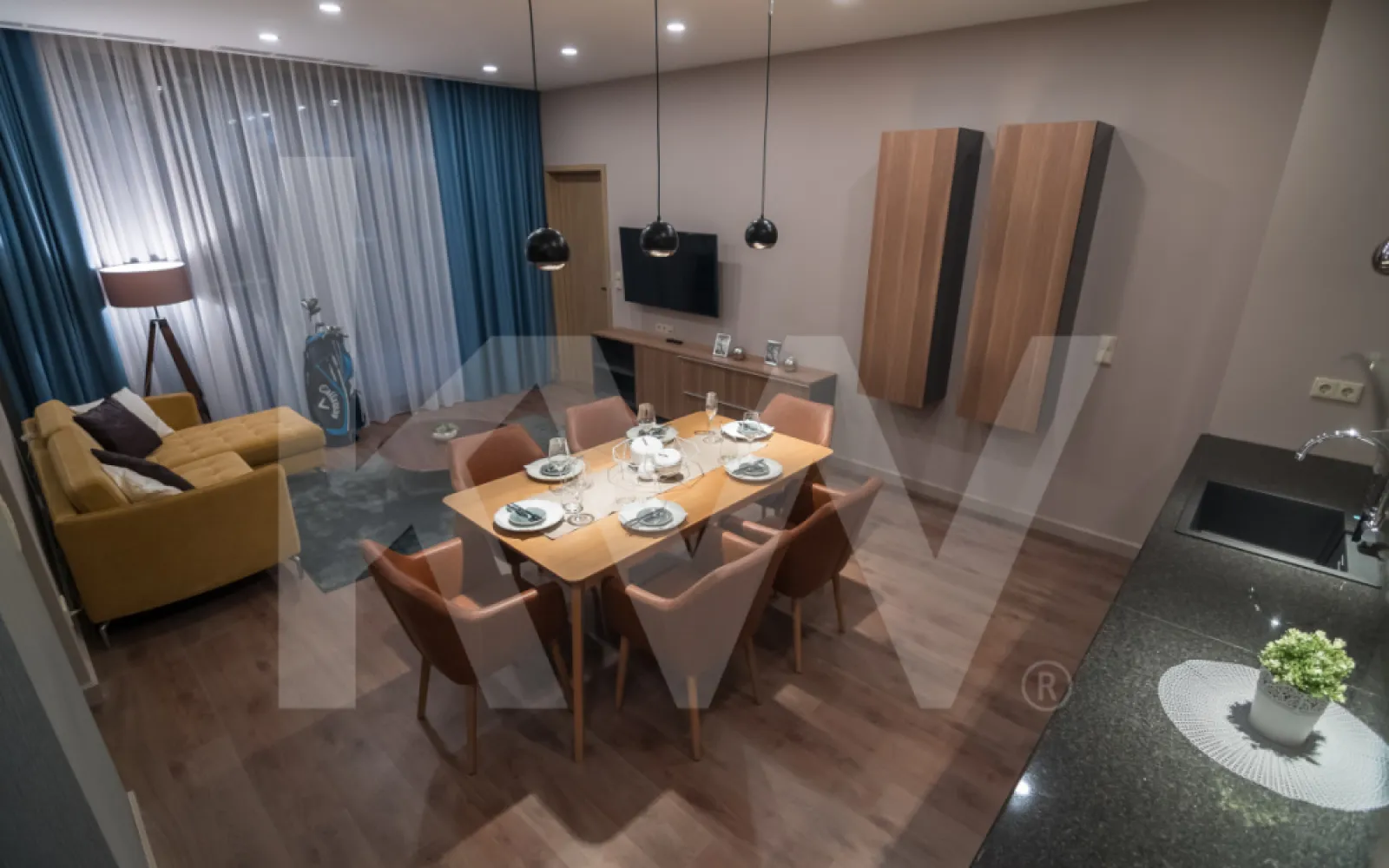 ZALA SPRINGS GOLF RESORT – Un univers dedicat rafinamentului și investiției