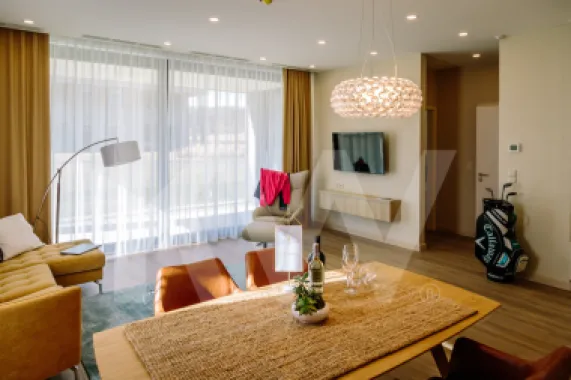 ZALA SPRINGS GOLF RESORT – Un univers dedicat rafinamentului și investiției