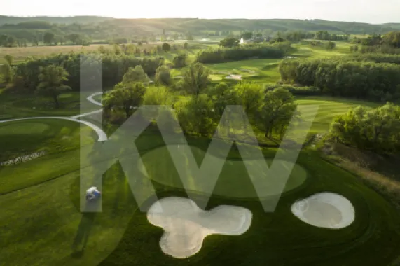 ZALA SPRINGS GOLF RESORT – Un univers dedicat rafinamentului și investiției