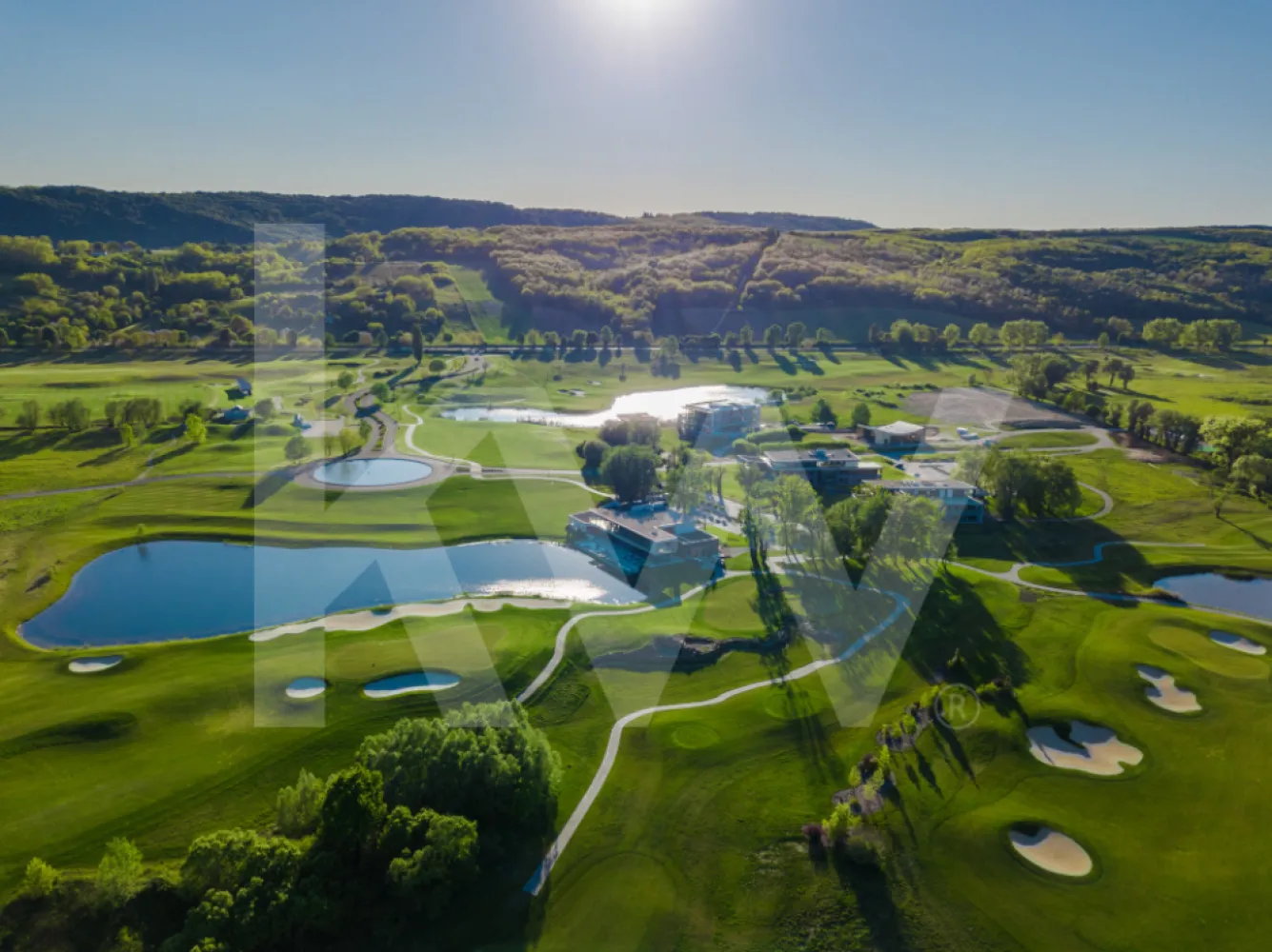 ZALA SPRINGS GOLF RESORT – Un univers dedicat rafinamentului și investiției