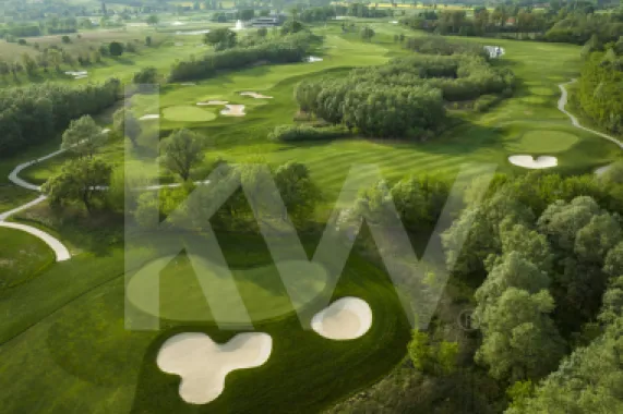 ZALA SPRINGS GOLF RESORT – Un univers dedicat rafinamentului și investiției