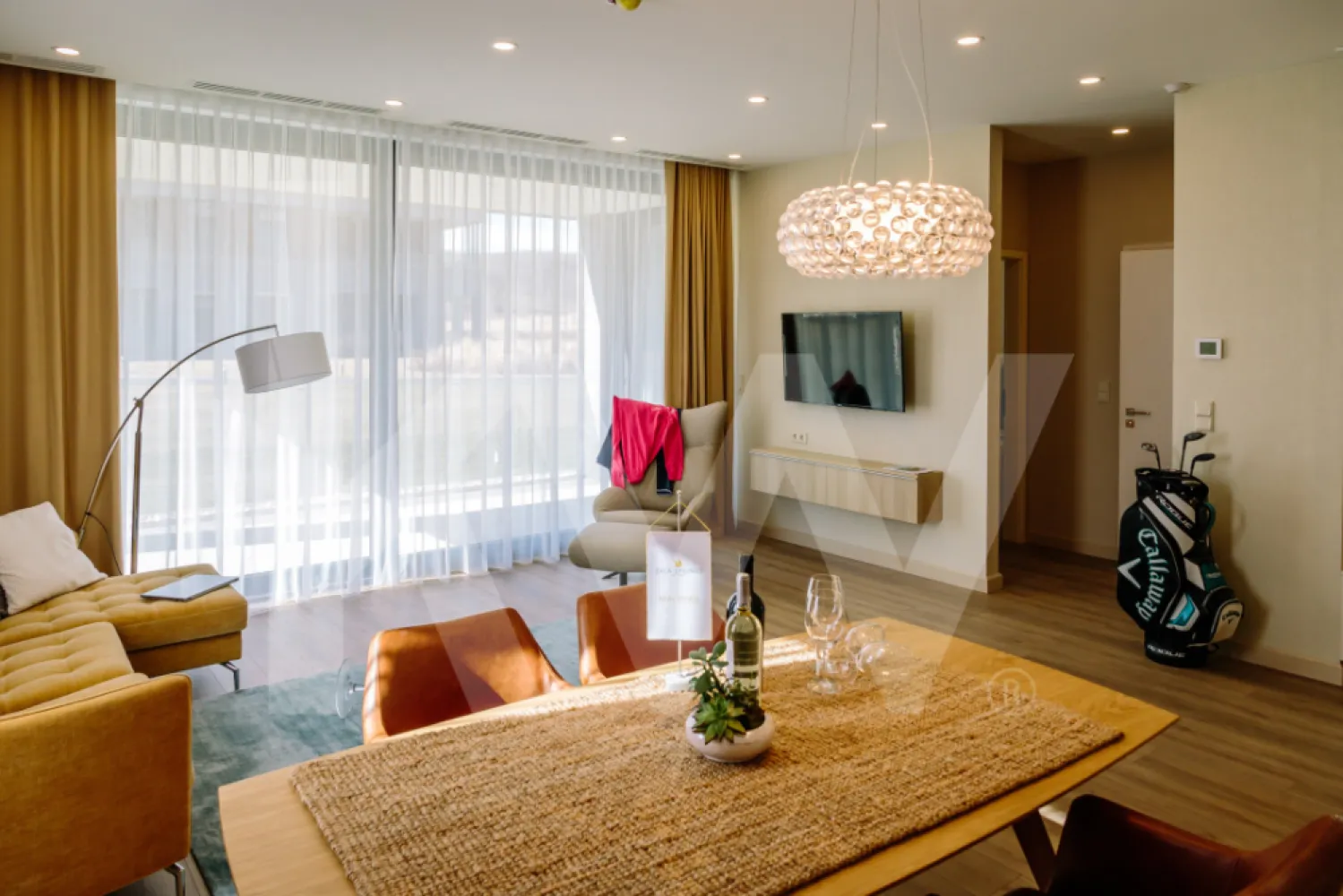 ZALA SPRINGS GOLF RESORT – Un univers dedicat rafinamentului și investiției