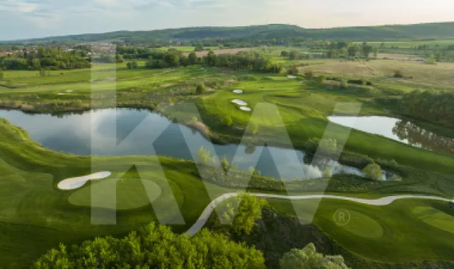 ZALA SPRINGS GOLF RESORT – Un univers dedicat rafinamentului și investiției