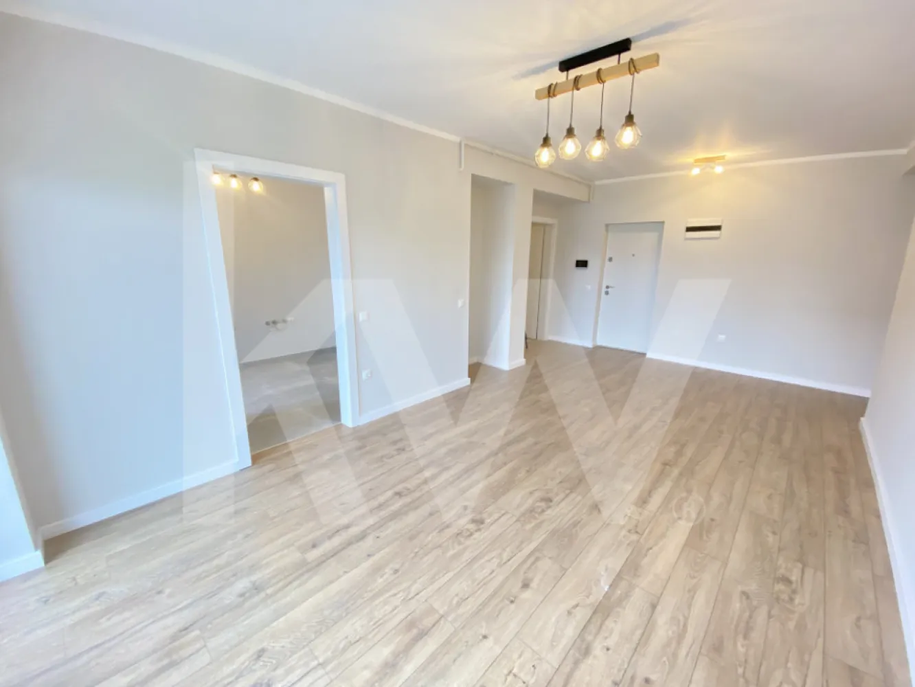 Apartament - Zona Industrială Vest - Încălzire în pardoseală
