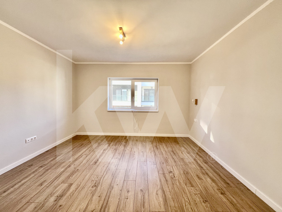 Apartament tip Penthouse- Zona Industrială Vest - Încălzire în pardoseală