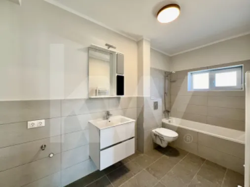 Apartament tip Penthouse- Zona Industrială Vest - Încălzire în pardoseală