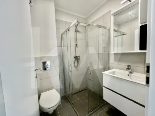 Apartament tip Penthouse- Zona Industrială Vest - Încălzire în pardoseală