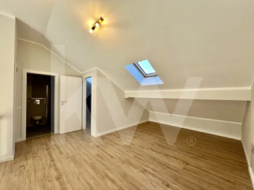 Apartament tip Penthouse- Zona Industrială Vest - Încălzire în pardoseală