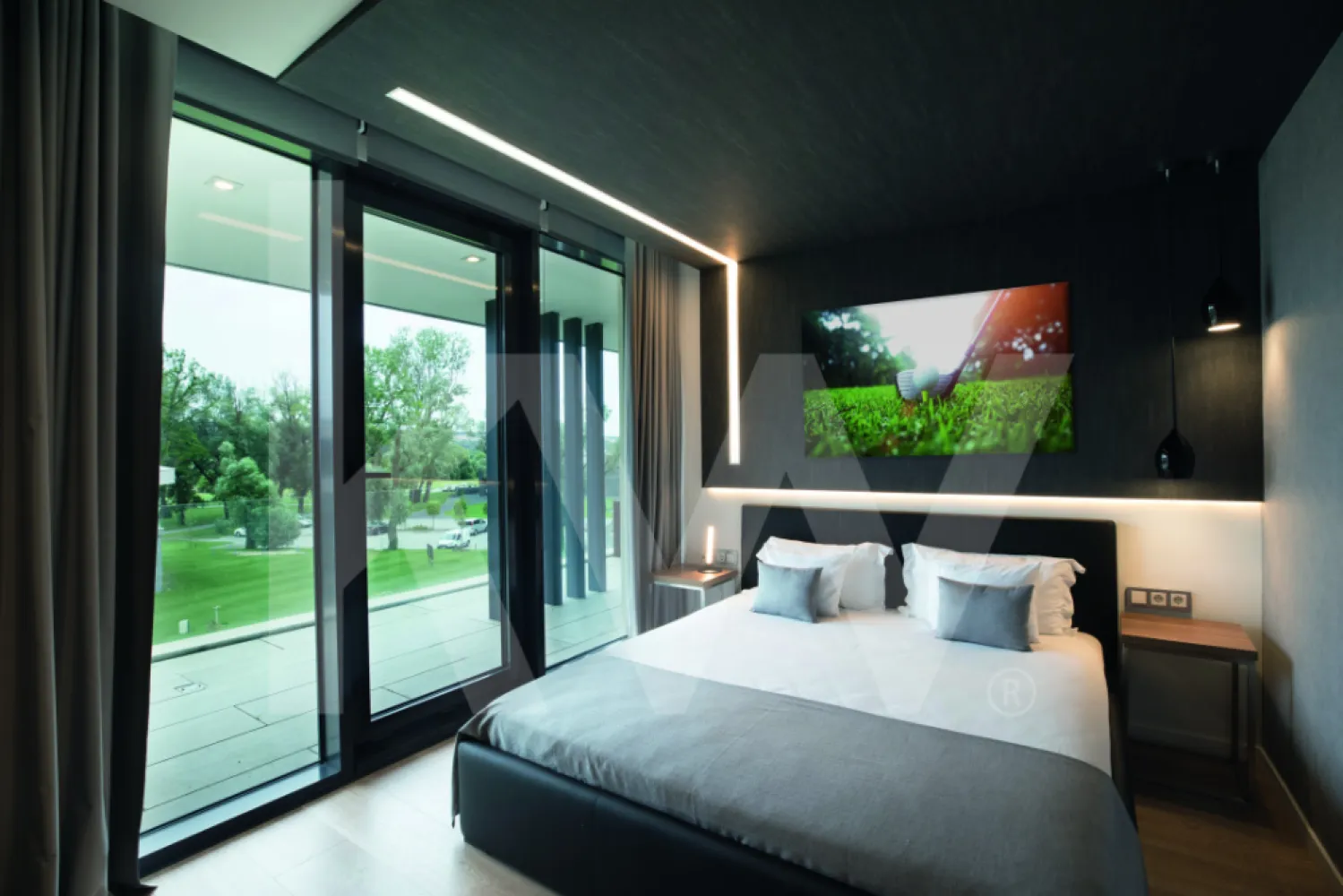ZALA SPRINGS GOLF RESORT – Un univers dedicat rafinamentului și investiției