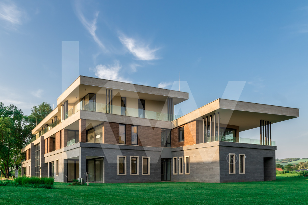 ZALA SPRINGS GOLF RESORT – Un univers dedicat rafinamentului și investiției