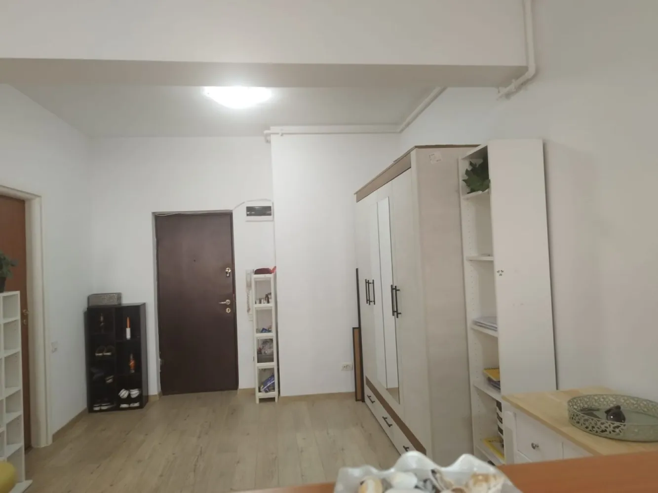 Garsonieră de vânzare – Prelungirea Ghencea, Cartier Primăvara