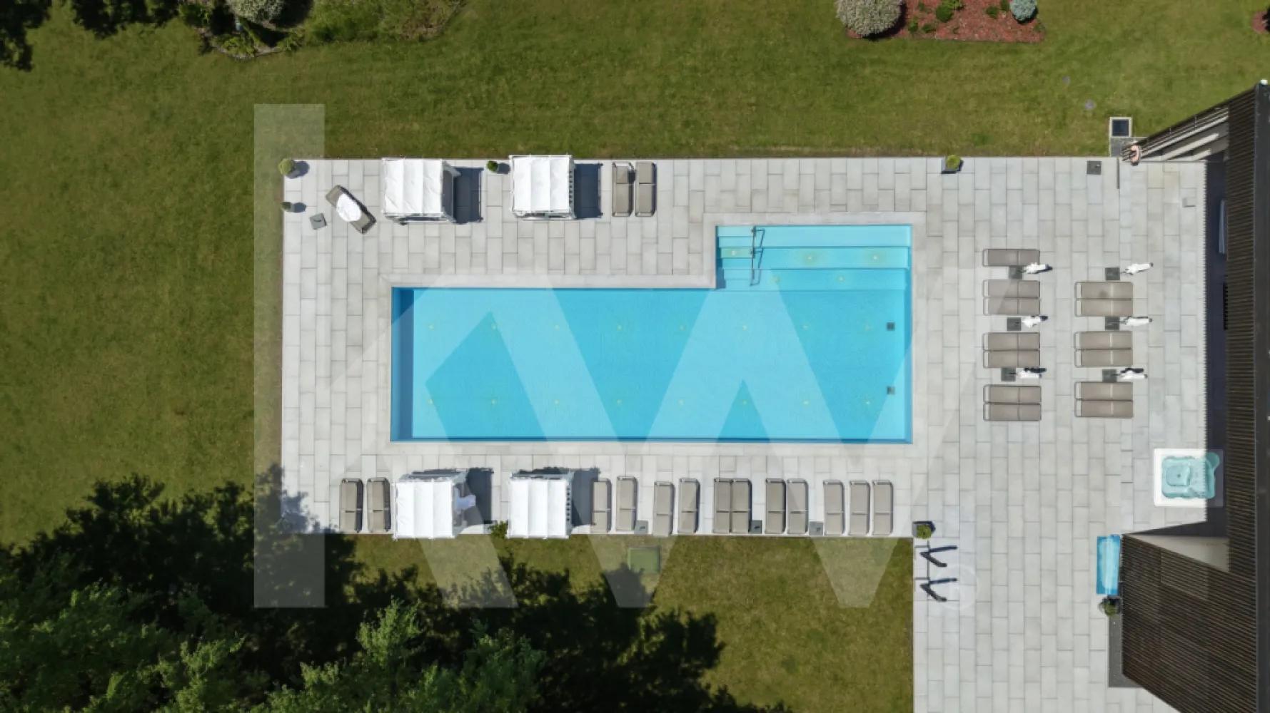 ZALA SPRINGS GOLF RESORT – Un univers dedicat rafinamentului și investiției