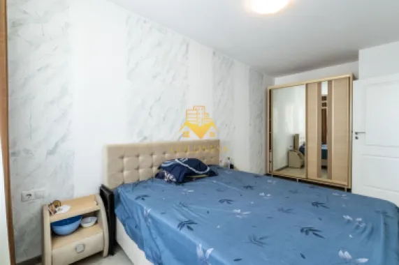 3 camere,2 bai,modern,bloc nou, parcare,Floresti Zona BMW, Avram Iancu