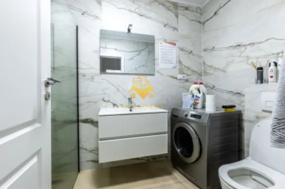 3 camere,2 bai,modern,bloc nou, parcare,Floresti Zona BMW, Avram Iancu