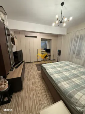 1 camera studio, Buna ziua, Calea Turzii, Lidl, Premium, 18GYM