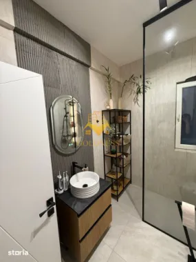 1 camera studio, Buna ziua, Calea Turzii, Lidl, Premium, 18GYM