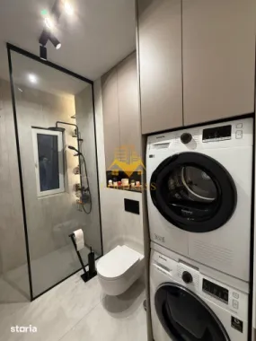 1 camera studio, Buna ziua, Calea Turzii, Lidl, Premium, 18GYM