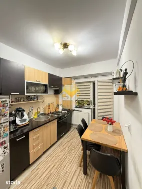 1 camera studio, Buna ziua, Calea Turzii, Lidl, Premium, 18GYM