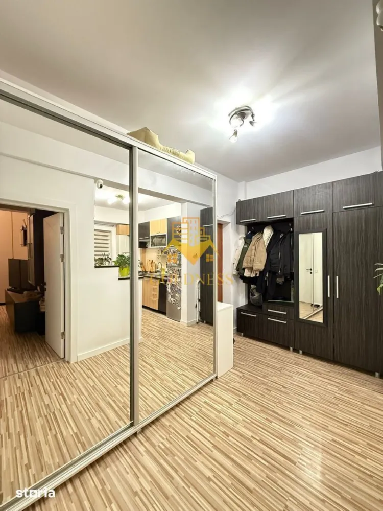1 camera studio, Buna ziua, Calea Turzii, Lidl, Premium, 18GYM