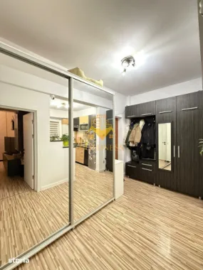 1 camera studio, Buna ziua, Calea Turzii, Lidl, Premium, 18GYM