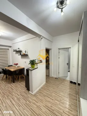 1 camera studio, Buna ziua, Calea Turzii, Lidl, Premium, 18GYM