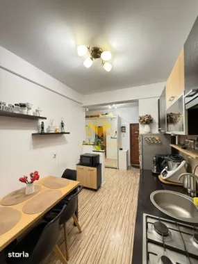 1 camera studio, Buna ziua, Calea Turzii, Lidl, Premium, 18GYM