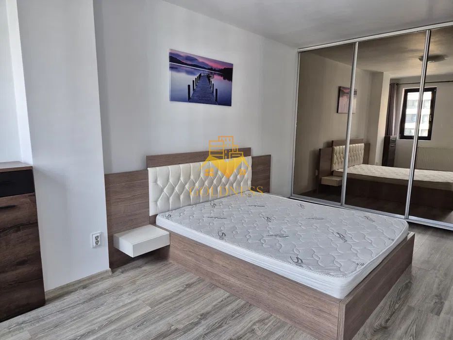 2 Camere decomandate, Park Lake, FSEGA, Iulius Mall, Modern, AC.