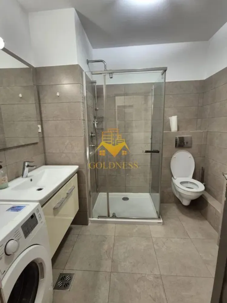 2 Camere decomandate, Park Lake, FSEGA, Iulius Mall, Modern, AC.