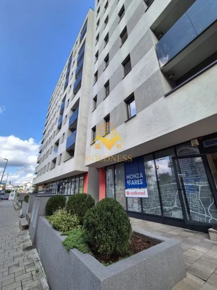 2 Camere decomandate, Park Lake, FSEGA, Iulius Mall, Modern, AC.