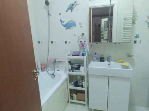 Garsonieră de vânzare – Prelungirea Ghencea, Cartier Primăvara