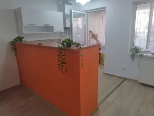 Garsonieră de vânzare – Prelungirea Ghencea, Cartier Primăvara