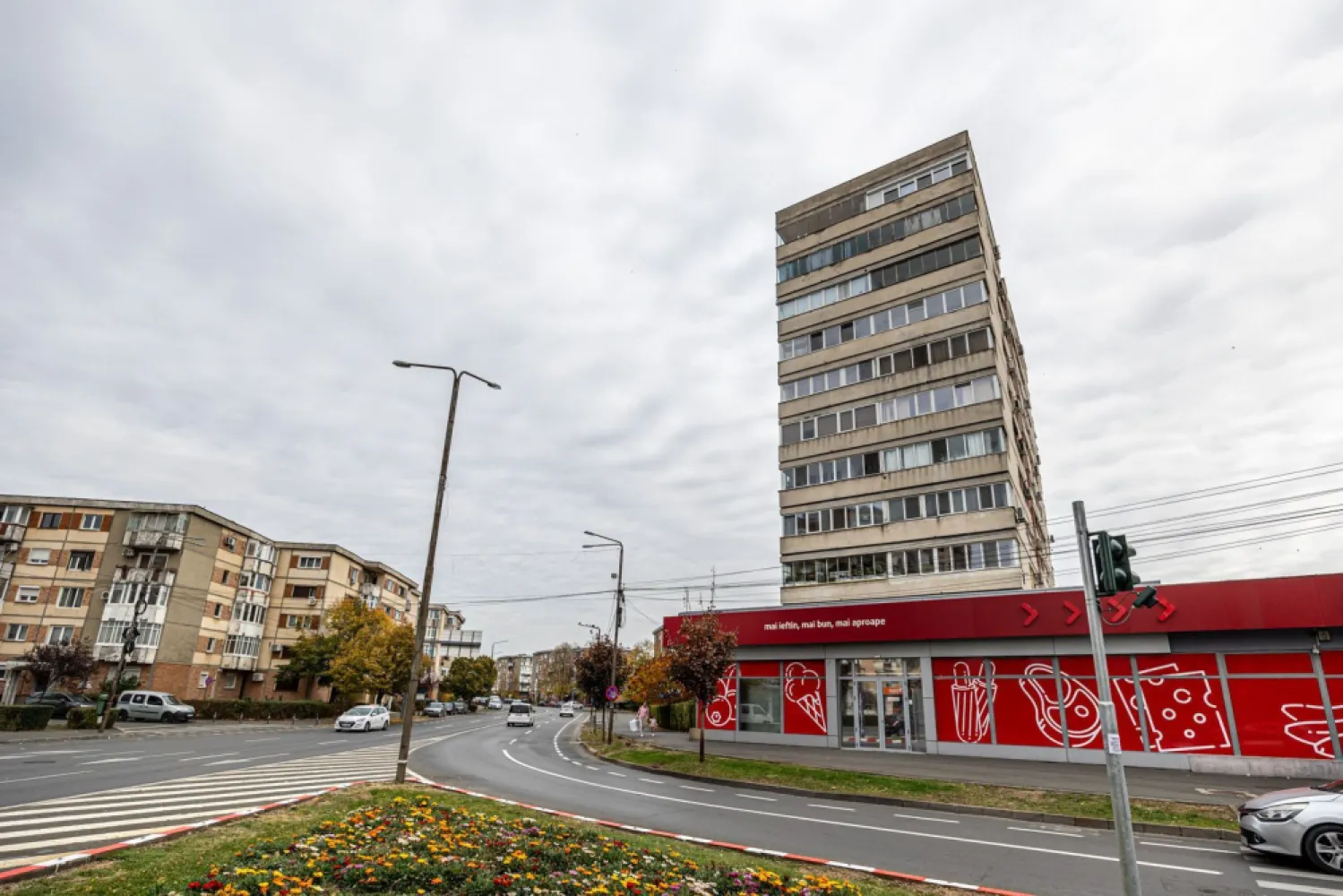 Apartament mobilat și utilat în Piața Spitalului - investitie sigura!